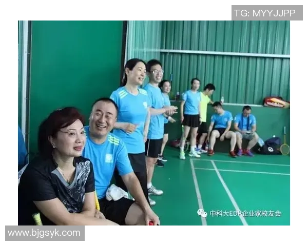 对话羽毛球传奇吴伟探讨他的职业生涯与未来展望MBA 对话羽毛球传奇吴伟探讨他的职业生涯与未来展望MBA