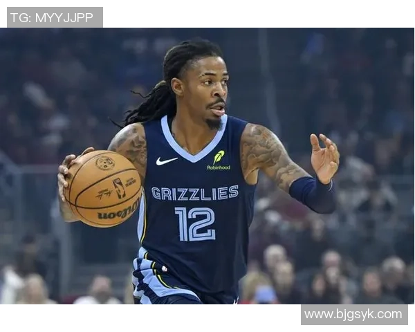 贾莫兰特的篮球之路与未来展望：从新星到领袖的蜕变之旅