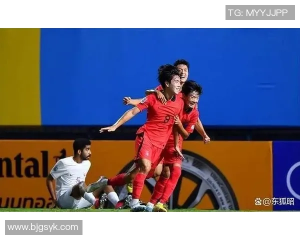 菲律宾对阵韩国亚洲杯精彩对决期待激烈碰撞与精彩瞬间