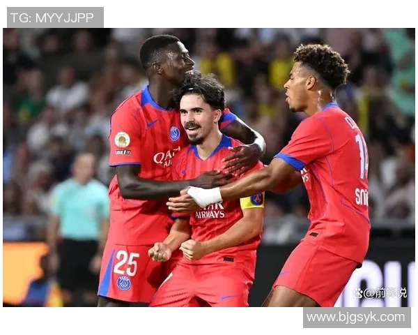 马赛与南特交战历史回顾及双方战绩分析