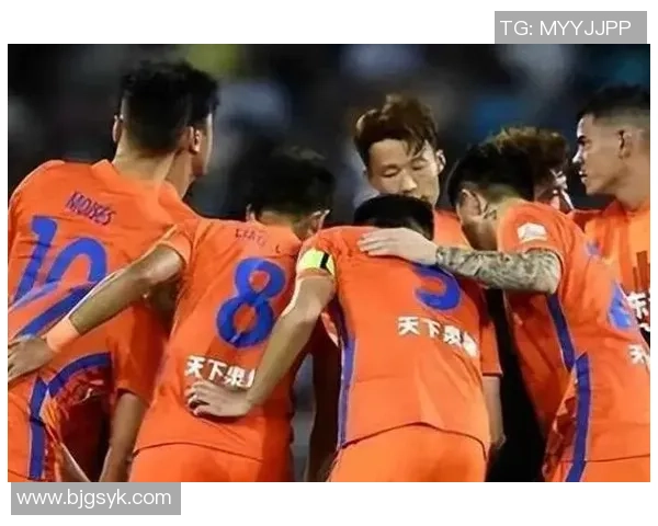 鲁能与上港精彩对决全场录像回放尽享足球盛宴