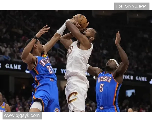 雷霆与骑士2018精彩对决视频直播回顾及赛后分析 雷霆与骑士2018精彩对决视频直播回顾及赛后分析