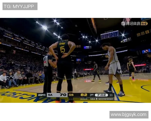 马刺与勇士激战正酣5月13日NBA季后赛精彩对决回顾