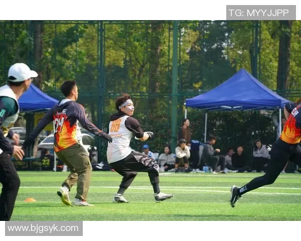 飞盘热潮引发讨论北京飞盘队节奏之争背后的故事与思考MBA