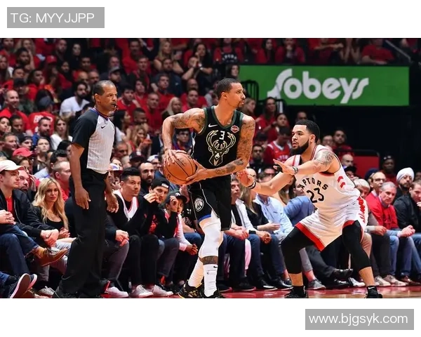 2016至2017赛季猛龙与雄鹿的精彩对决回顾与分析 2016至2017赛季猛龙与雄鹿的精彩对决回顾与分析