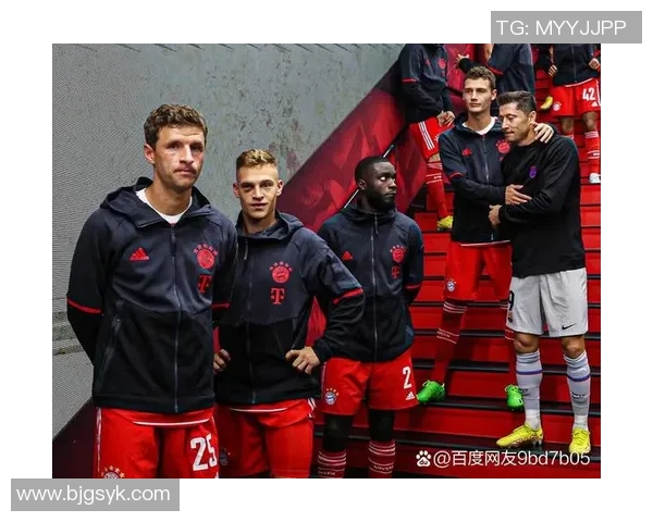 AC米兰与拜仁慕尼黑的巅峰对决球迷热情高涨不容错过