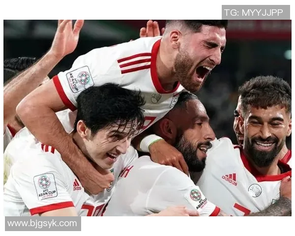 伊朗与阿联酋争夺三四名之战精彩回顾与赛后分析