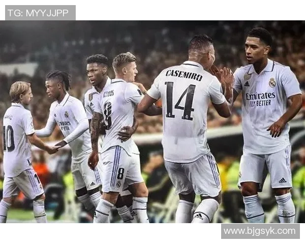 卡马文加的崛起与未来展望:年轻天才在足球世界的影响力分析 卡马文加的崛起与未来展望:年轻天才在足球世界的影响力分析