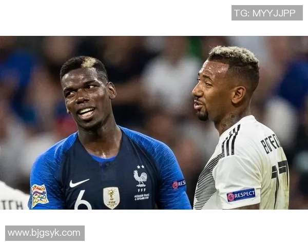 博格巴与齐达内的足球艺术对决：技术与智慧的巅峰较量