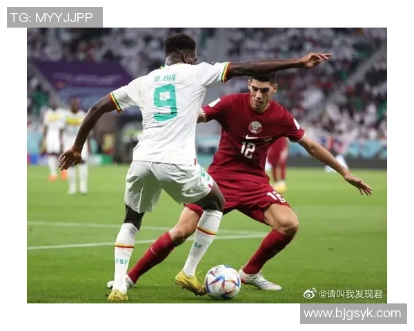 塞内加尔与贝尔哈提战役的精彩对决与战术分析