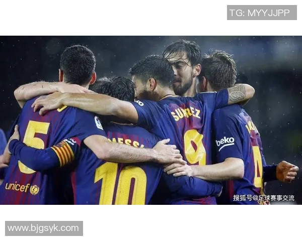 巴塞罗那与阿森纳精彩对决比分揭晓，谁能笑到最后