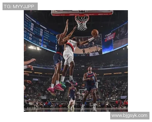 斯库特亨德森的崛起之路：从天才少年到NBA新星的传奇旅程