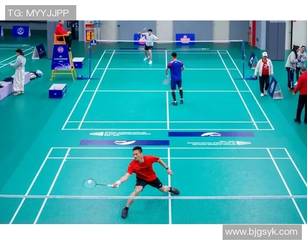 成都羽毛球队总决赛特别报道:追梦之路与辉煌成就的背后故事 成都羽毛球队总决赛特别报道:追梦之路与辉煌成就的背后故事