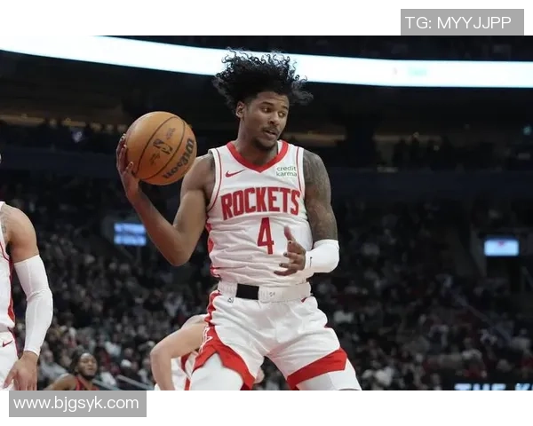 杰伦格林：从天才少年到NBA新星的成长之路与未来展望