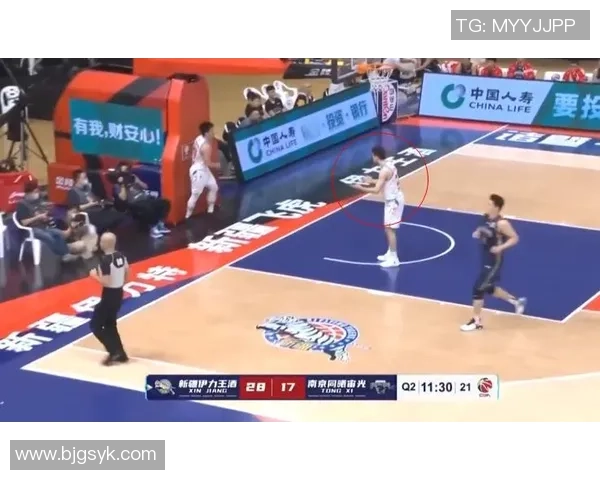 新疆广东男篮激战图标赛场精彩瞬间回顾与分析