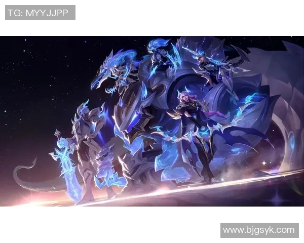 权威发布:揭晓英雄联盟团队协作实力排行榜单及分析 权威发布:揭晓英雄联盟团队协作实力排行榜单及分析