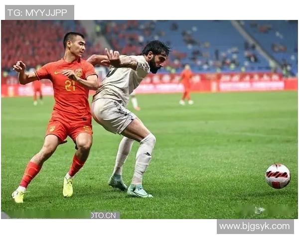 杭州中国队迎战巴勒斯坦队全力争胜展现足球魅力与团队精神