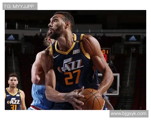 森林狼与爵士精彩对决录像回放分析及赛后点评