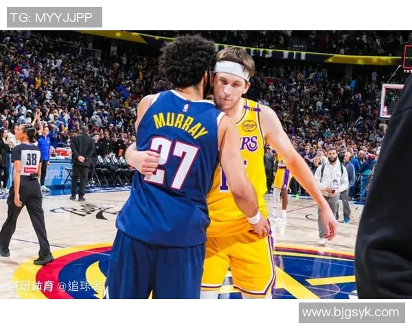 湖人掘金比赛裁判报告揭示最后两分钟三次漏判对湖人极为不利