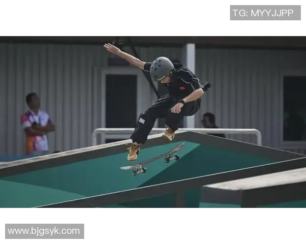 滑板文化的崛起：探秘北京滑板队如何实现中路突破与创新发展MBA