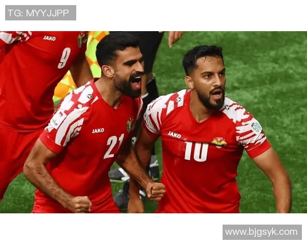 约旦与叙利亚足球赛前瞻分析及比赛结果预测