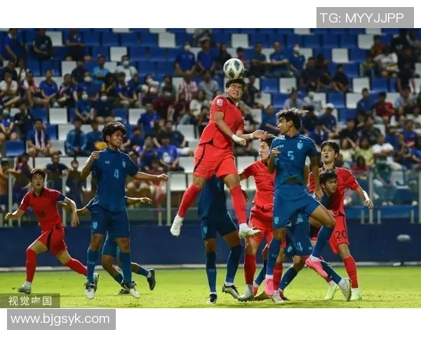 韩国与日本足球对决比分预测分析及赛前展望