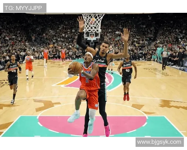 马刺与雷霆精彩对决免费直播全程回放及赛后分析分享