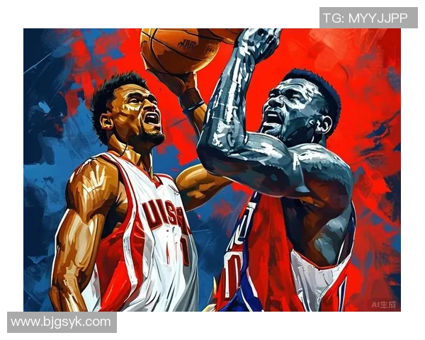 强壮篮球明星的传奇之路与不屈精神的完美结合