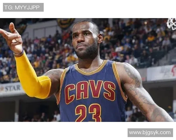 詹姆斯明星篮球之路：从天才少年到NBA传奇巨星的辉煌历程