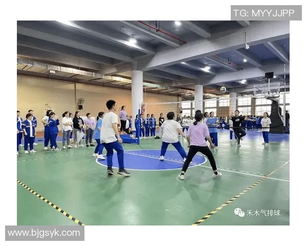 北京排球队节奏体系解析与战术创新探讨