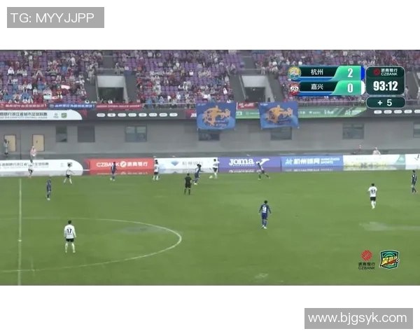 杭州足球队逆袭之旅挑战赛特别报道展现拼搏精神与团队力量